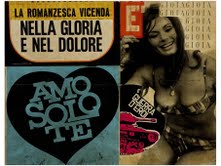 La Poesia Visiva 1963-2013